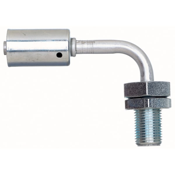 PolarSeal A/C Hose Fitting